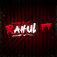 RAHUL FF