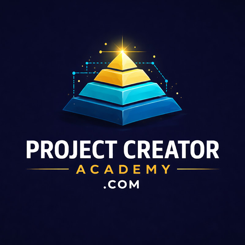 PROJECT CREATOR ACADEMY