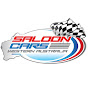 Saloon Car Racing WA