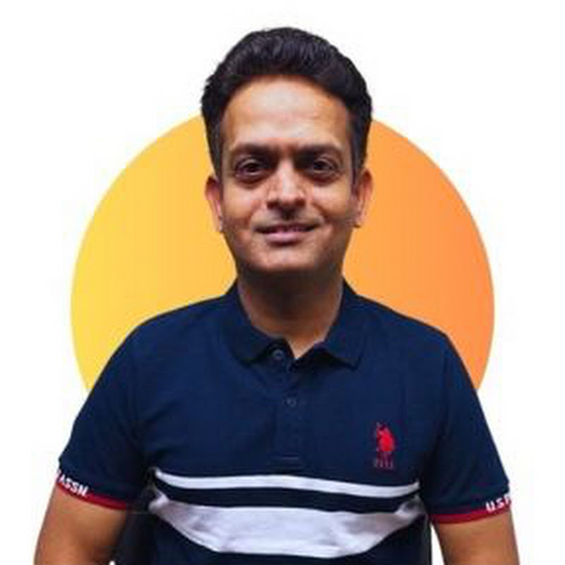 Ravi Sarswat