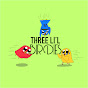 Three Li'l Birdies