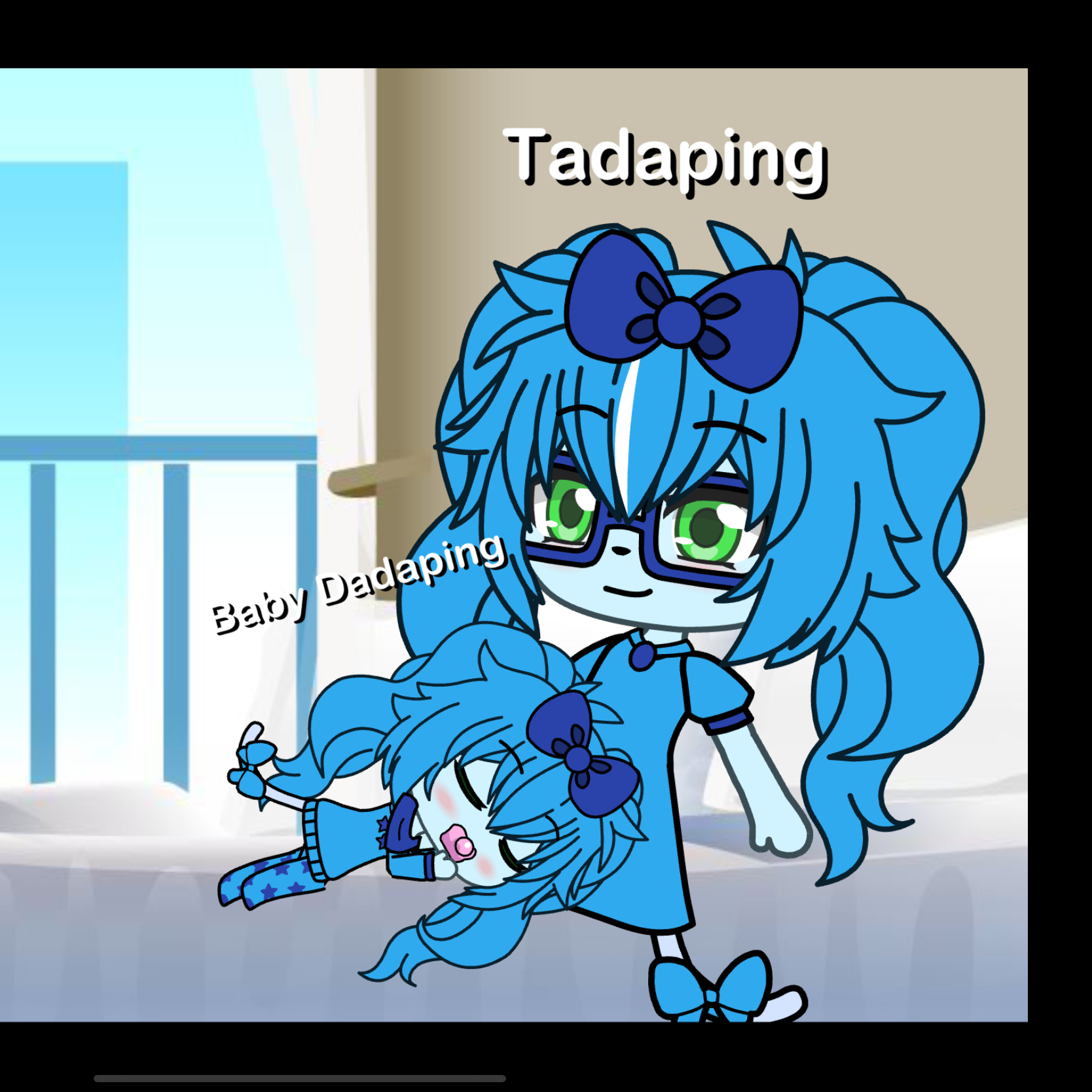 Post from Mystic Twinkle Rania The Catch Teenieping Fan