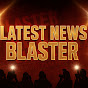 LATEST NEWS BLASTER logo