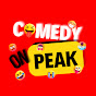Comedy On Peak 😂 logo
