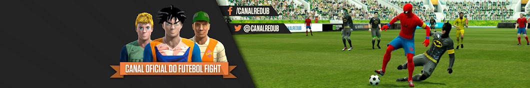 Canal Redub Avatar canale YouTube 