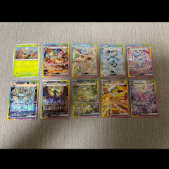 ポケモンだいすきカップル