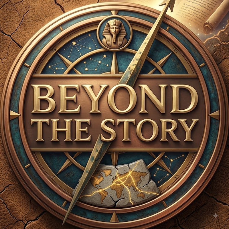 Beyond The Story