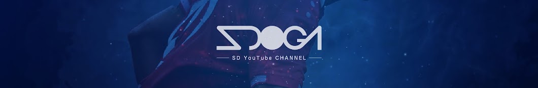 SD YouTube channel avatar