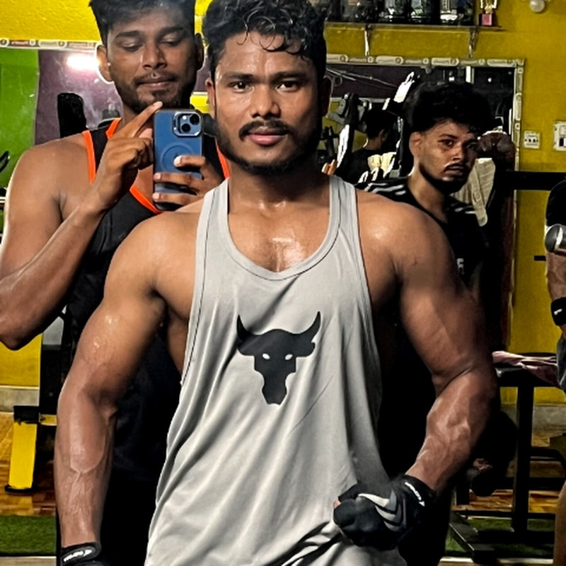 Biplab Fitness