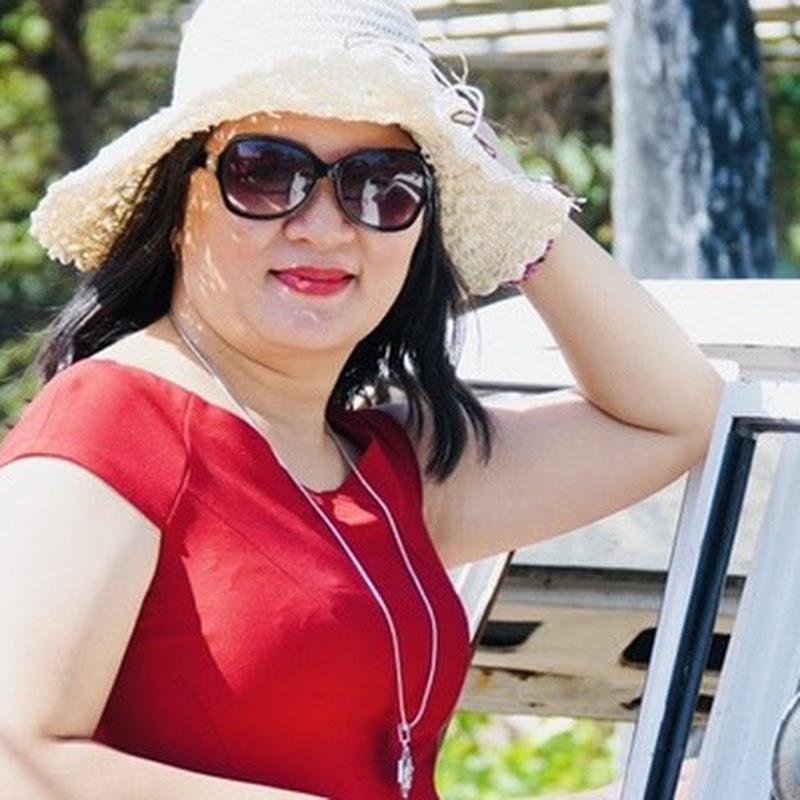 VŨ THỊ HỒNG _ LUẬT HẤP DẪN