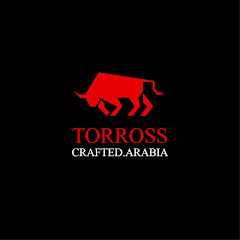 Torross Crafted Arabia