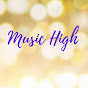 Music High logo