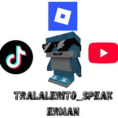 🦈TRALALERITOSPEAKERMAN🦈