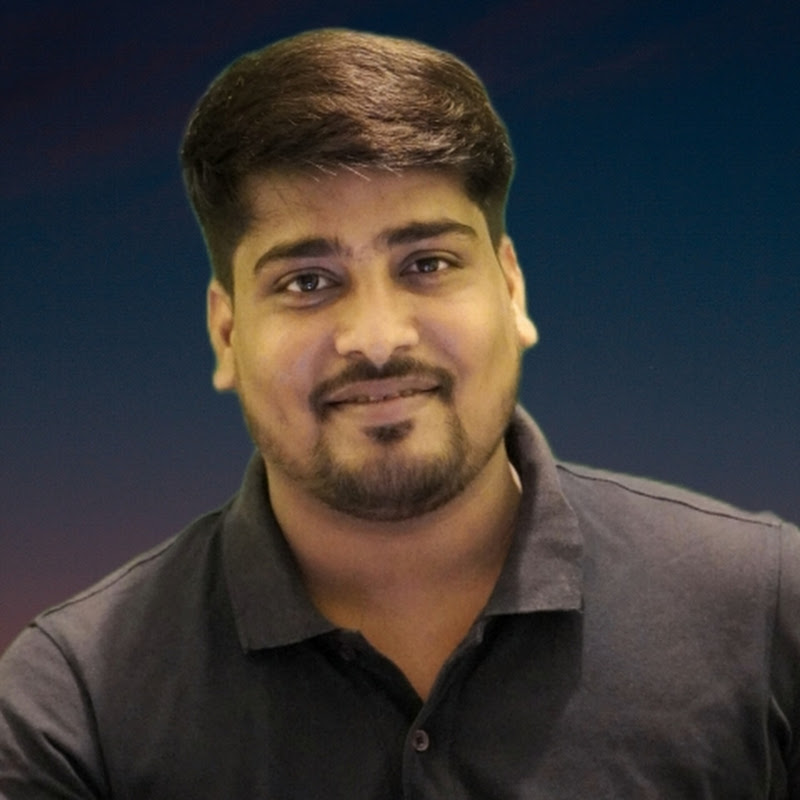 Shiv Gupta