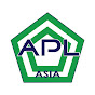 APL ASIA Co., Ltd. logo