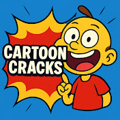 Cartoon Cracks