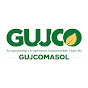 GUJCOMART logo