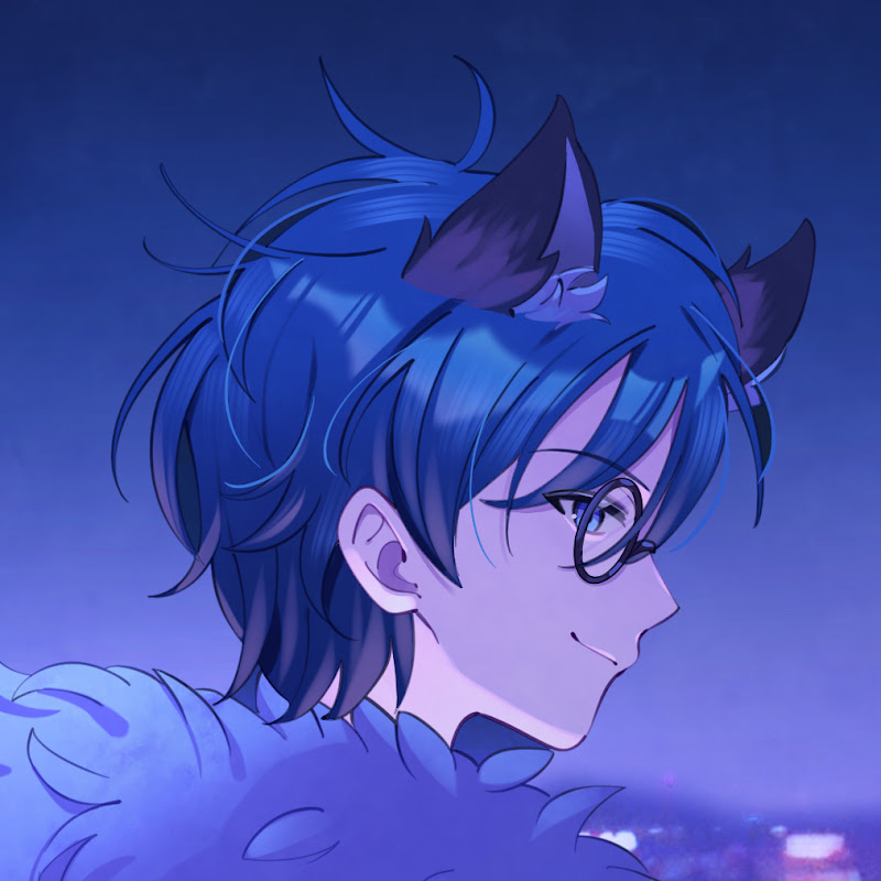 狸奴青嵐 / Rido Seiran