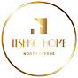 Недвижимость Leshko Home logo