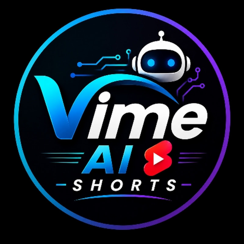 @Vime ai shorts