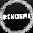 Rendemi