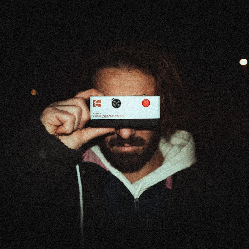 Nicolas Laffaille