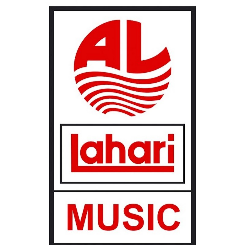 Lahari music