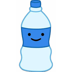 I eat H2O
