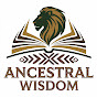Ancestral Wisdom logo