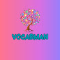 Vocab Man logo