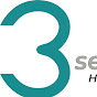 3 Senses Health - Integrated Wellness  logo