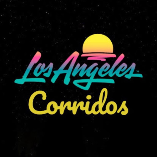 Los Angeles Corridos