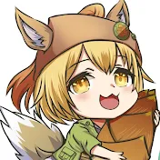 タケノコ藍&茸谷筍右衛門藍々(藍又Ch)