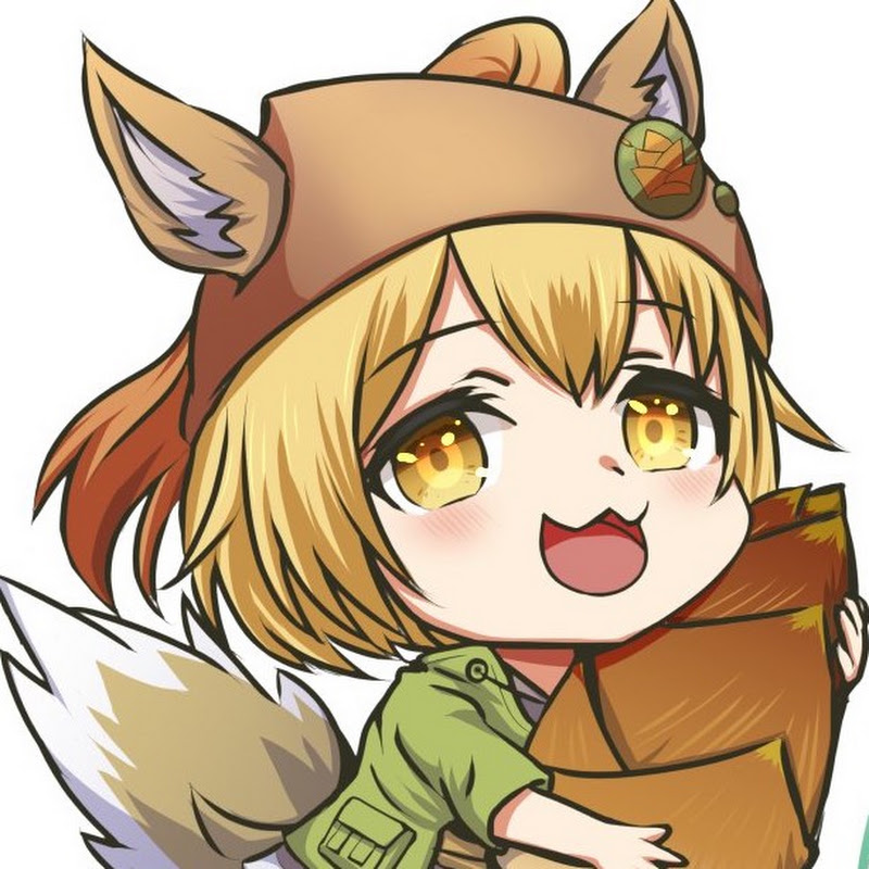 タケノコ藍&茸谷筍右衛門藍々(藍又Ch)