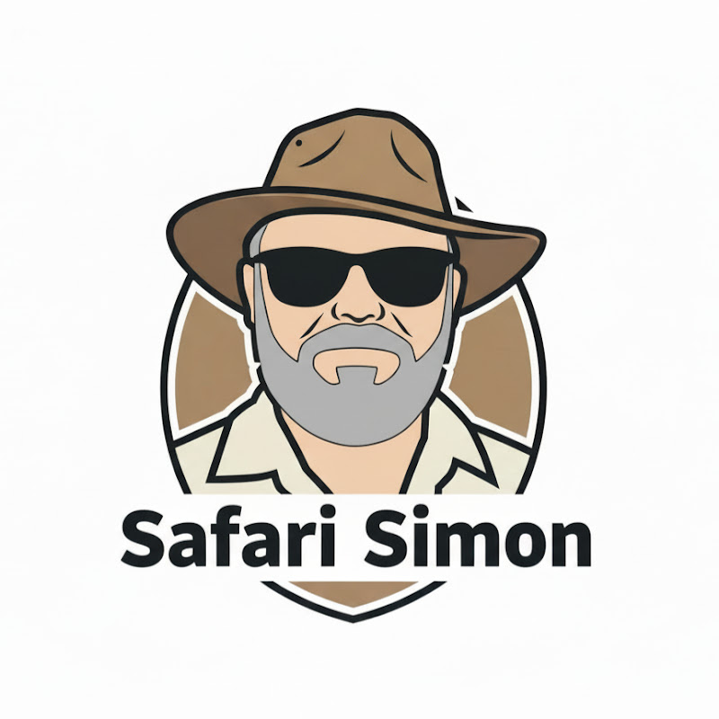 Travel with Simon icon