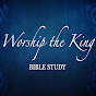 Worship The King - @worshiptheking200 YouTube Profile Photo