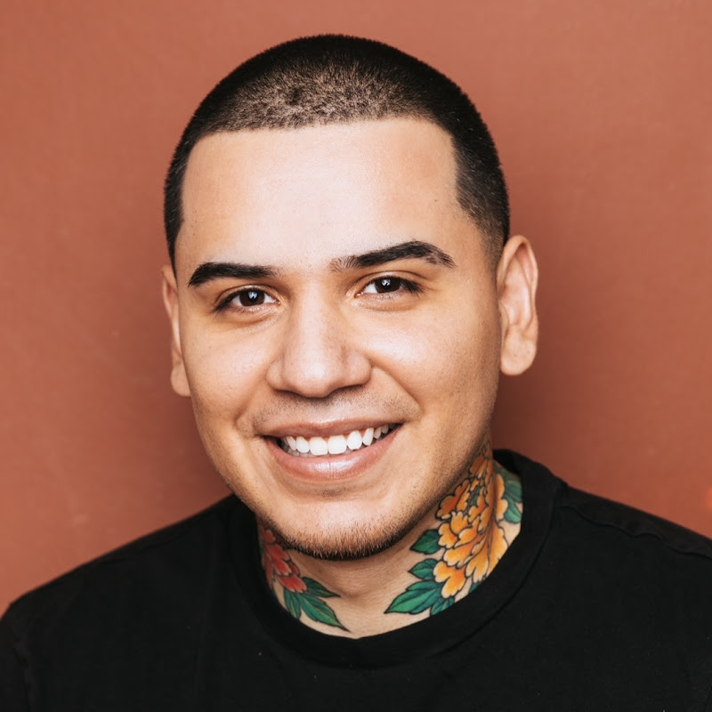 Devon Rodriguez