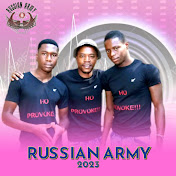 Russian Army - トピック