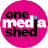 One Media Shed 