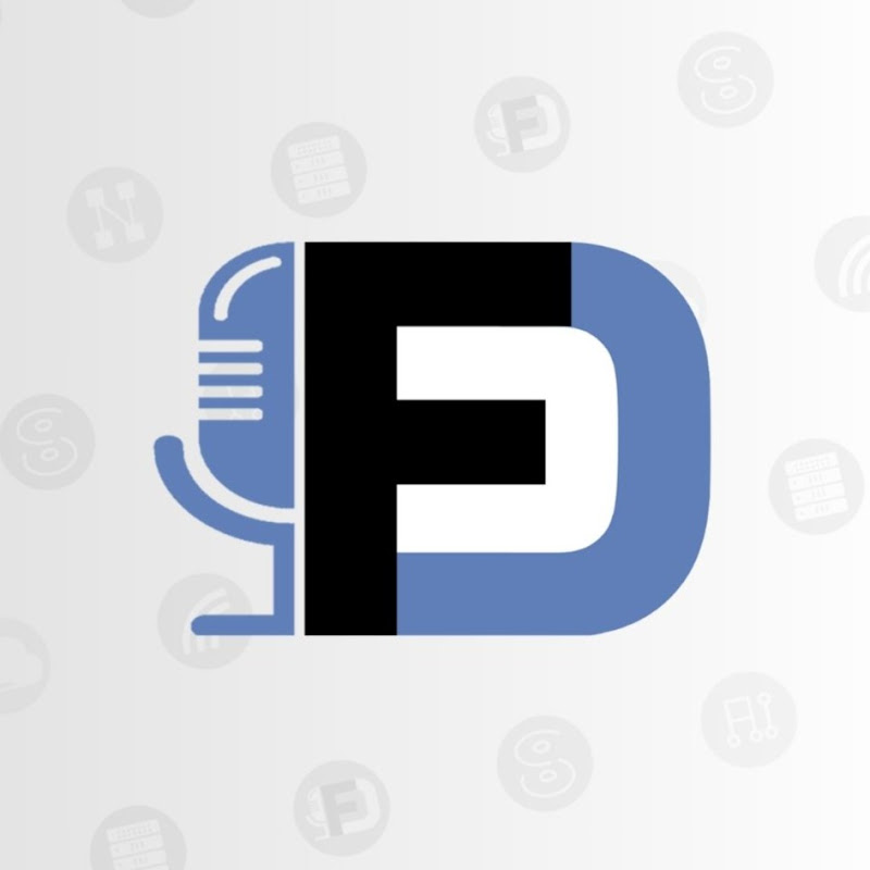 Tech Field Day Plus Logo