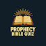drpexP1uENY-channel-avatar-Prophecy Bible Quiz 