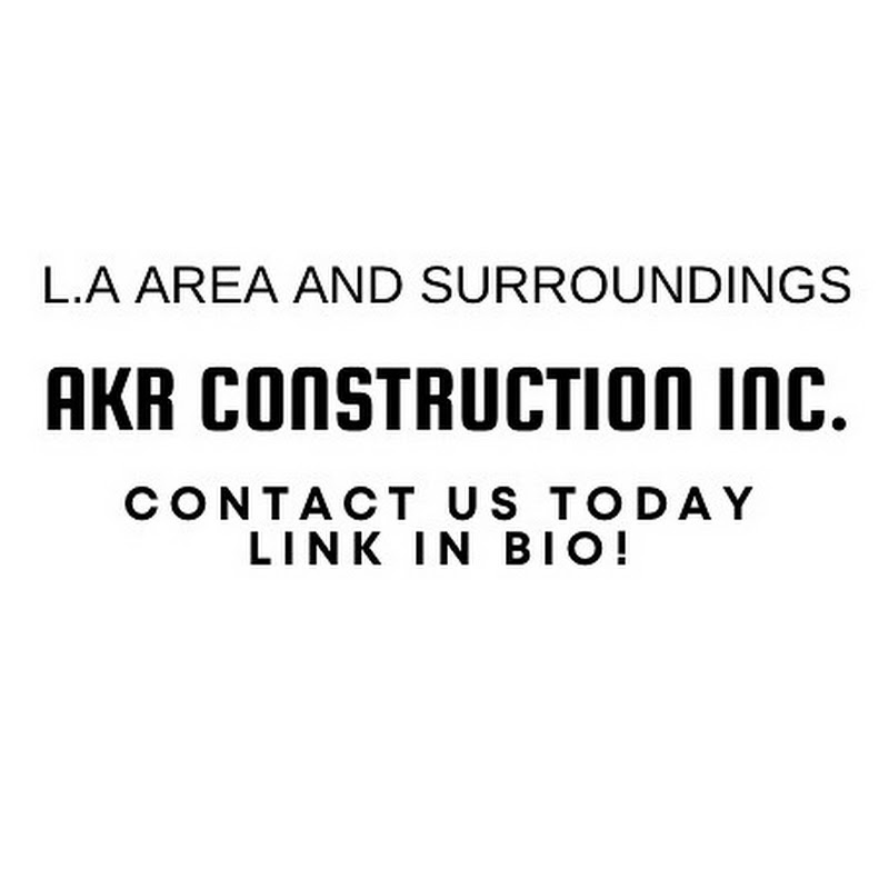 AKR Construction
