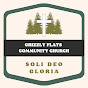 Grizzly Flats Community Church logo