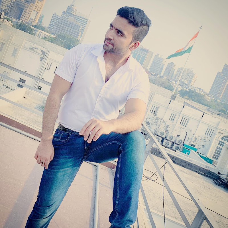 Avinash Jha