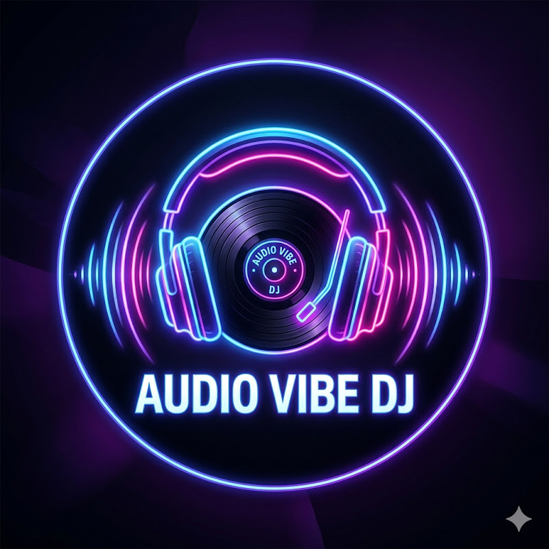 Audio Vibe DJ