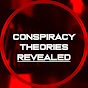 Conspiracy Theories Revealed | YOU BE THE JUDGE logo
