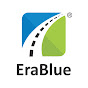 EraBlue Tech logo
