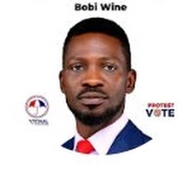 bobi wine media 