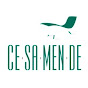 CESAMENDE logo