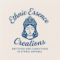 Ethnic Essence Creations logo